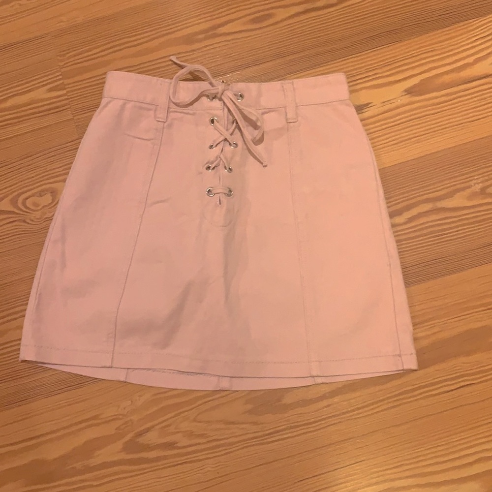 Really nice forever 21 skirt size s